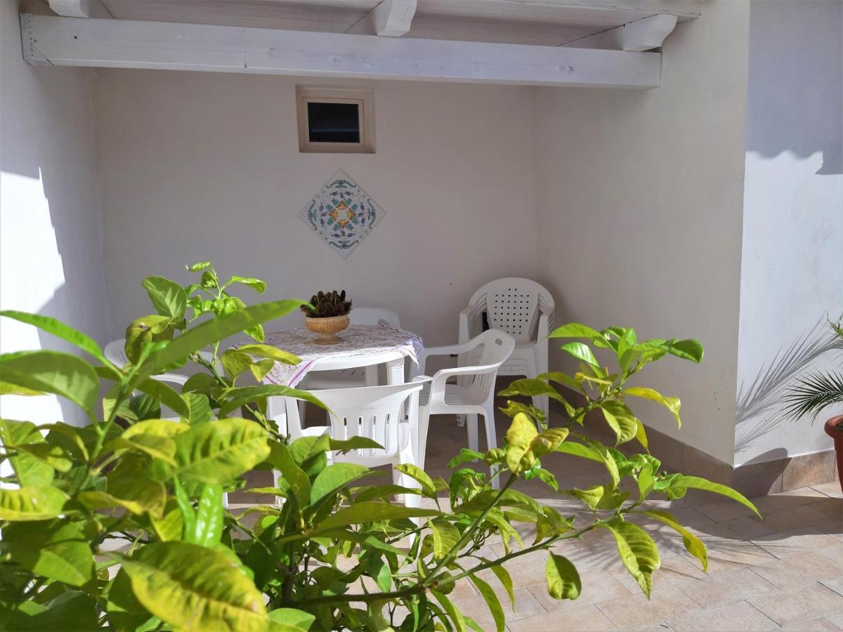 Casa Vacanze Bergamotto & Limoni Apartment Drapia Exterior photo