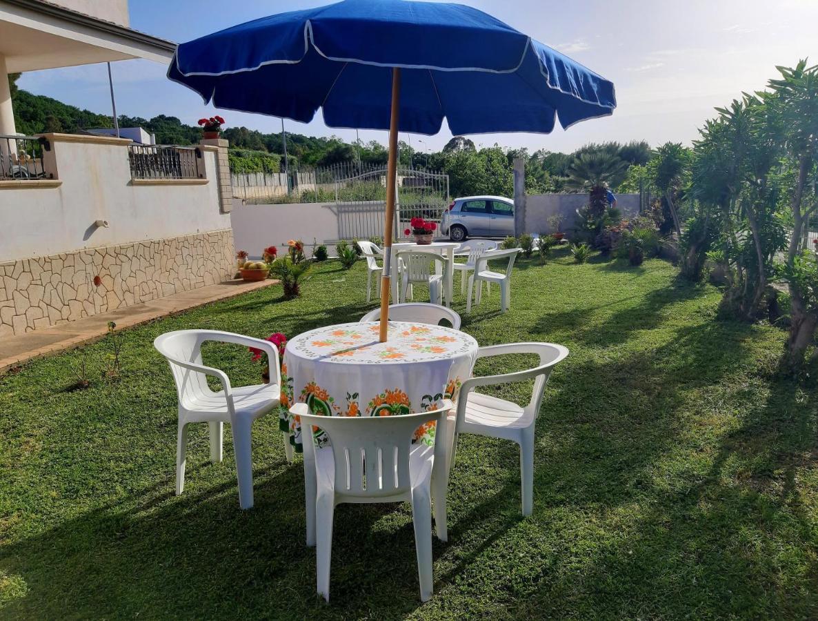Casa Vacanze Bergamotto & Limoni Apartment Drapia Exterior photo